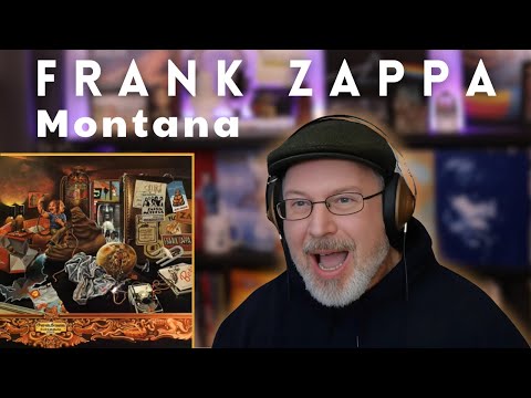 Classical Composer Reacts to FRANK ZAPPA: MONTANA | The Daily Doug (Episode 882)