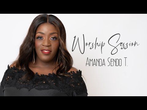 Worship Session/Goodness of God by Amanda Sendo T.