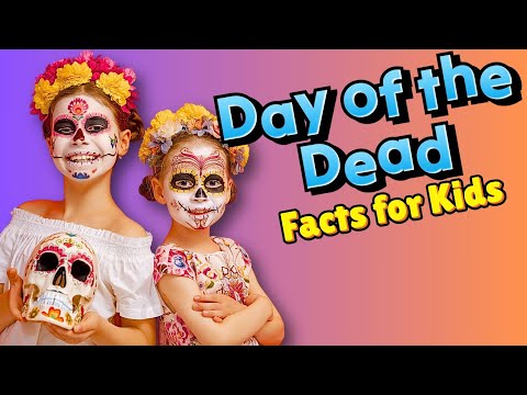 Why Do People Celebrate The Day of the Dead (Facts for Kids)