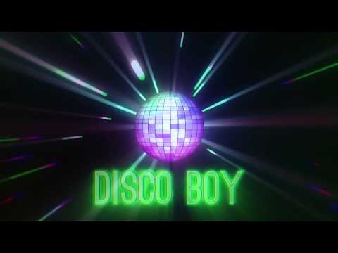 Elektronomia - Disco Boy