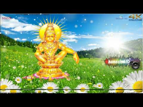 vishnumayayil piranna viswarakshaka...(Jaya Vijaya) 🔊 ࿗DhaneshHD࿗