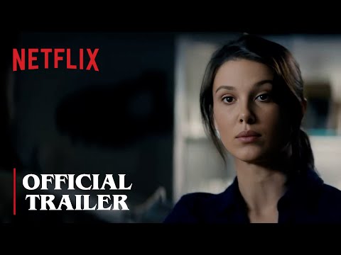 Stranger Things 5 ​​I Teaser Trailer I Netflix