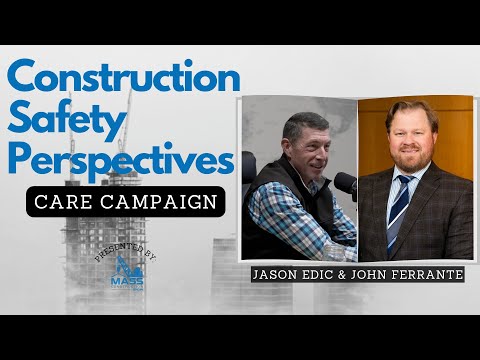 CARE Campaign with Jason Edic and John Ferrante