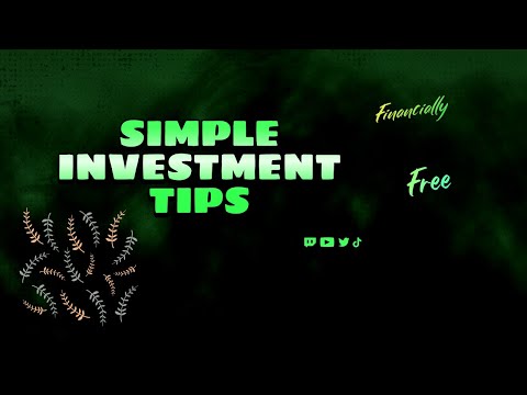 How To Invest Your Money Like A Pro