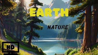 Nature Expert's 8K View of Earth's Beauty | 8k ultravision