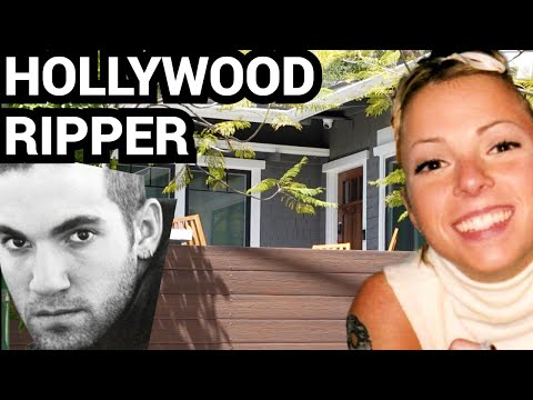 Ashley Ellerin: Hollywood RIPPER True Crime Details AUTOPSY