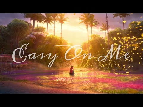 Encanto | Easy On Me- Adele