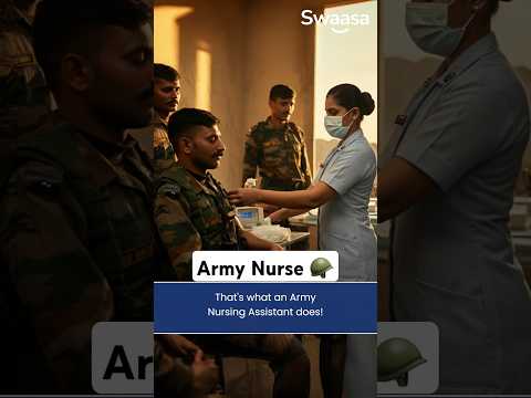 How to Become an Army Nursing Assistant | Salary, Benefits & Career Growth