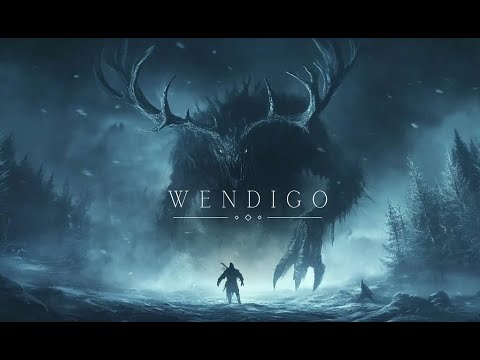 Wendigo | Fantasy Dark Cinematic Music | By Azophiel