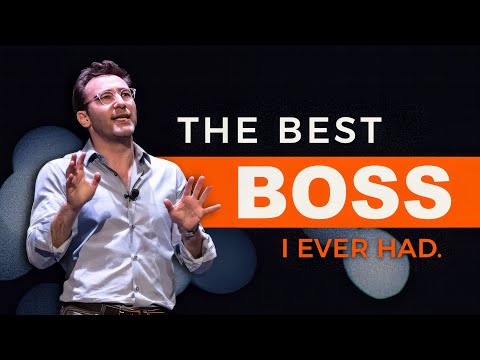 The Boss Who Never Answered Questions—And Why It Worked