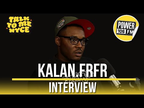 Kalan.FrFr  Announces Everybody Remix & Talks About His Unique Relationship with Fans