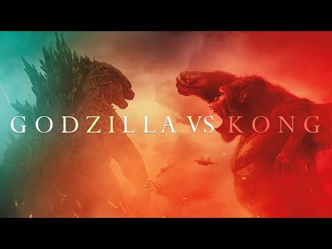 Godzilla Vs Kong