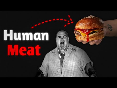 Real Mr. Meat: The Untold Story of Joe Methony @Dark_Gamer