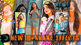 New Looking Smart Shake Effect Preset & XML Package ❣ Alight Motion ❣ Download new ❣ #vetrieo