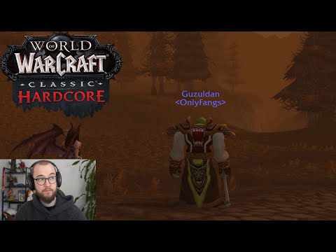 ENDGAME Hardcore Warlock Dungeons!?