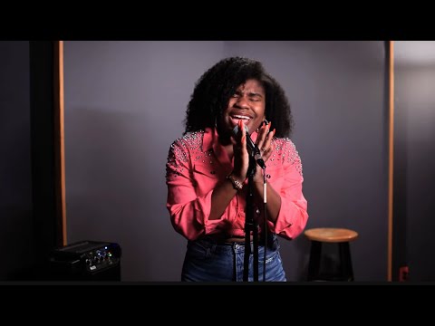 Aretha Franklin - Chain Of Fools (Cover by Trinitee Stokes) | Celebrating Black Music Month!