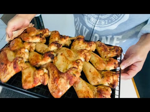 If you want it quick & easy, try this with your 2kg chicken wings | Mama’s cooking tip | Quick Sale🐥