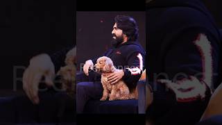 Ram Charan Cute moments with his puppy Rhyme😍 @ahaTelugu #ramcharan #balakrishna #dog #cute #love