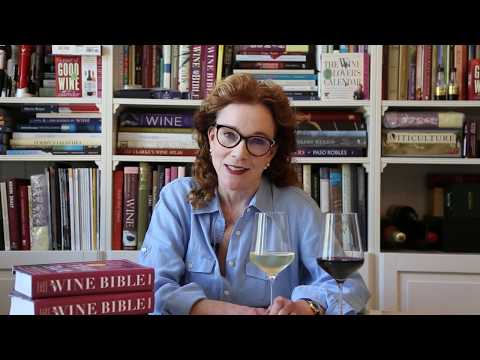 The Wine Clip: The Most Important Component in Wine