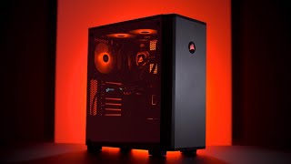 PC Build (Part 4) | i7 10700 | RTX 2080 Super