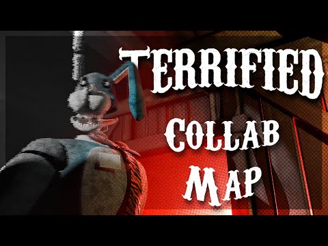 TERRIFIED - WALTEN FILES COLLAB MAP (14/14)