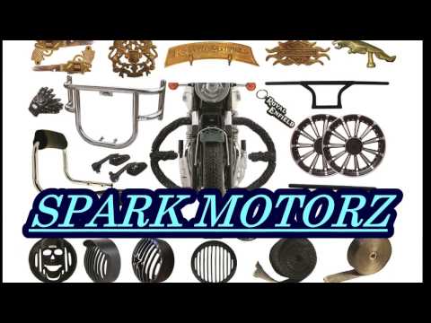 Get ur bike modified@sparkmotorz_erode #BulletAccessories#royalenfield#rider#shorts #reels9715311015