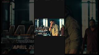 JAAT Poster | Sunny Deol | Randeep Hooda | #Shorts #jaat #viral #trending #sunnydeol