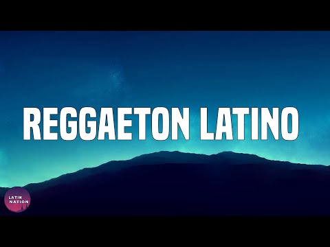 Reggaeton Latino - Musica Para Hacer Ejercicio  | Jerry Di, J Balvin, Mora