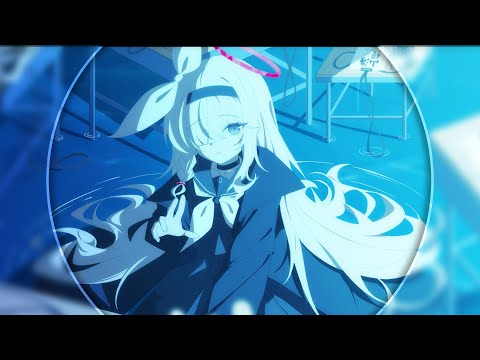 ❀「Nightcore」❀ Miraie - Re:write ( feat. Kuru ) ♪