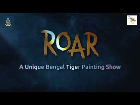 Coming for the cause, with a grand 'ROAR' from Bengal to Pune | #ROAR