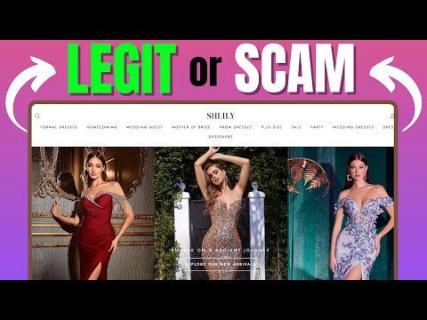 Shlily.com Review | Scam or Legit? Scam Exposed!!