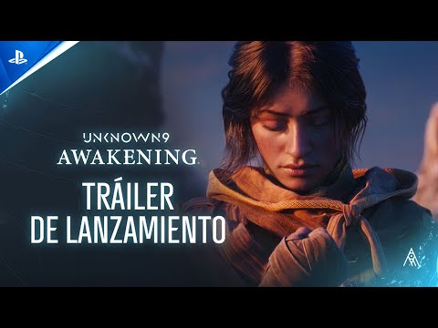 Unknown 9: Awakening - Tráiler CGI de lanzamiento en ESPAÑOL | PlayStation España