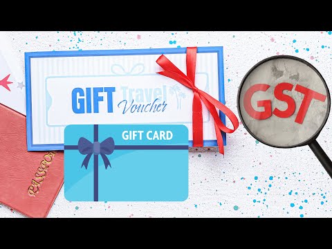 CBIC ने Gift Voucher और Cards पर GST को लेकर Clarification जारी किया | NDTV Profit Hindi