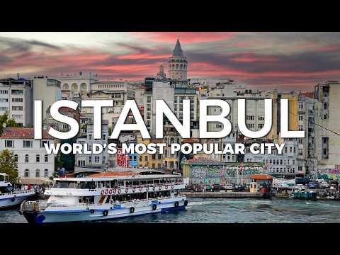 Istanbul Evening Walk: From Historic Eminönü to Karaköy via the Iconic Galata Bridge