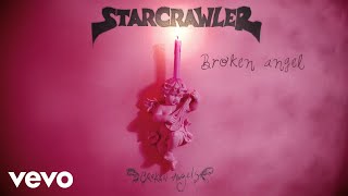 Starcrawler - Broken Angels (Lyric Video)