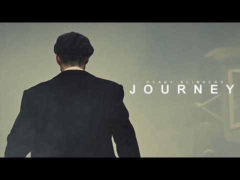 Journey | Peaky Blinders