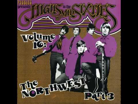 V/A Highs In The Mid Sixties Volume 16: The North-West Part 3