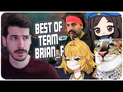 This Was The Team Of All Time - Best Of Team Brian_F