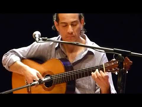 GUITARRAS DEL MUNDO 2023 (Cierre) - Buenos Aires, 8 de octubre