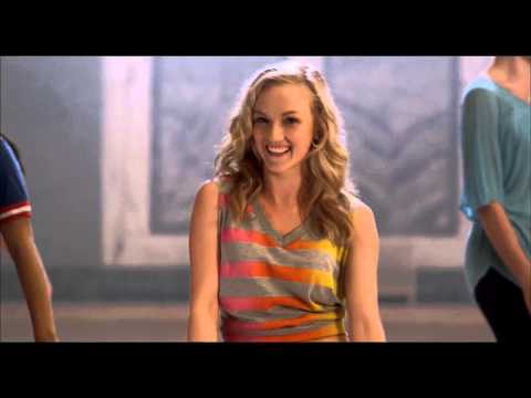 Street Dance 3D ( Sexy Dance ) scene