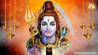 Hara Hara Mahadeva | Lord Shiva Bhakti Songs Telugu | Devotional Songs Telugu | Jayasindoor