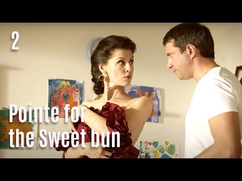 POINTE FOR THE SWEET BUN (Episode 2) LOVESTORY DRAMA 2024