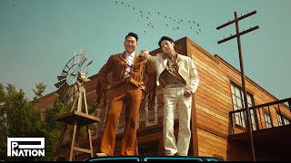 PSY - 'That That (prod. & feat. SUGA of BTS)' MV