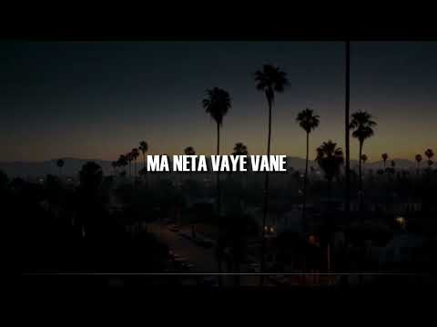 Ma Neta Vaye Vane - I$H (Lyrics)