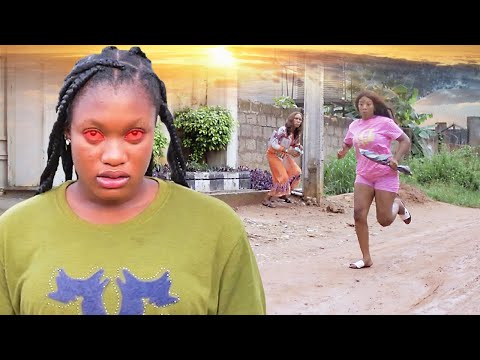 The Ghost And The Side Chick - IF YOU THINK YOU ARE FEARLESS, THEN WATCH THIS MOVIE| Nigerian Movies