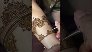 #mehndi #howtomakemehndidesign #subscribemychannel