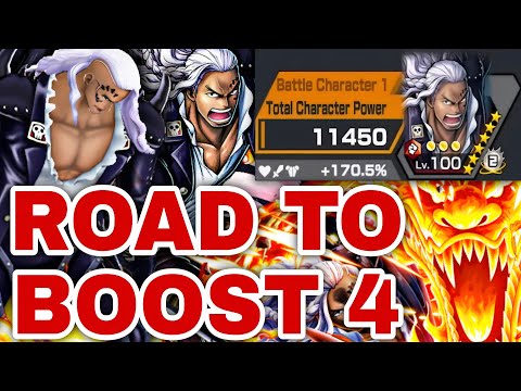 THE ONLY CHARACTER YOU NEED! 😤 | One Piece Bounty Rush OPBR SS League Battle | 6⭐ Alber