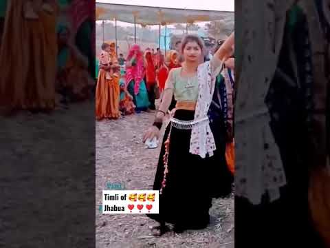 Parul rathwa.... Timli song.. 🥰❤️ nice dance ❤️🥰❤️