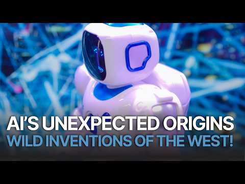 Economy of the West | Wildest Inventors: AI, Rockets & Engineering Marvels!