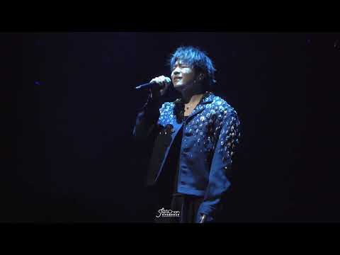 2024.10.11 Jay Fung 演唱會2024 - 嘉賓《地球上的最後一朵花》 Ian fan cam